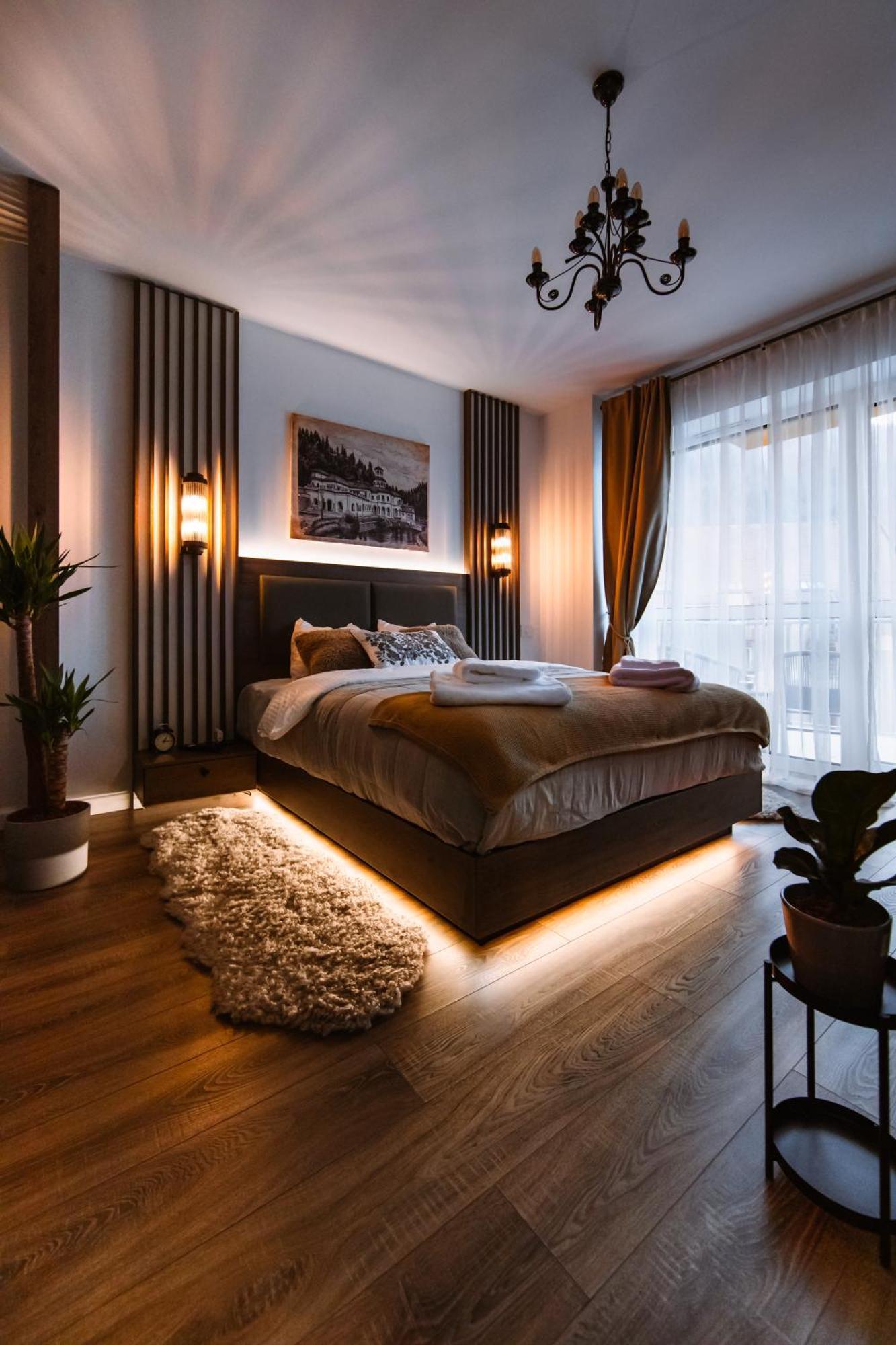 Elma Apartment