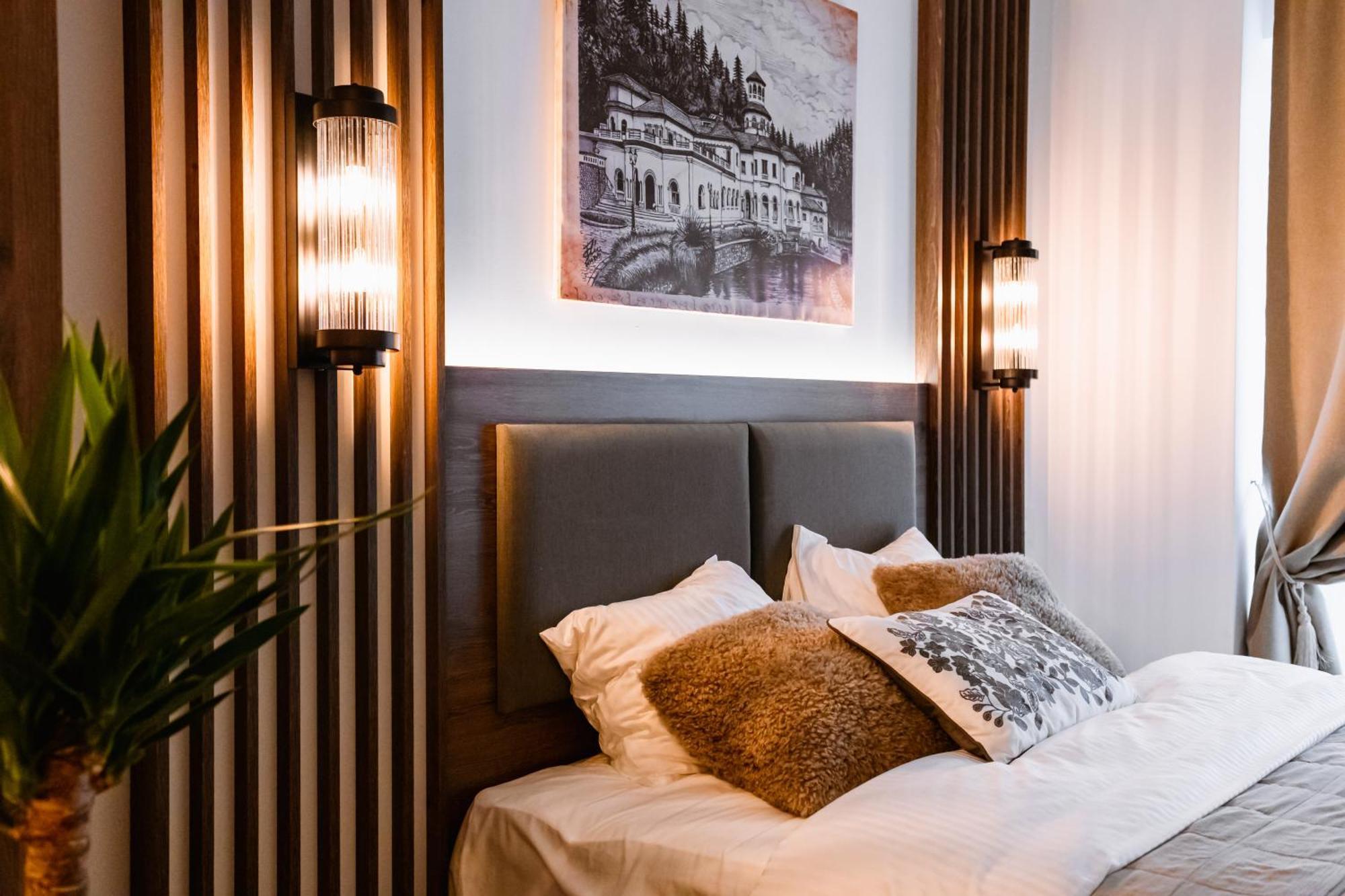 Elma Apartment Sinaia