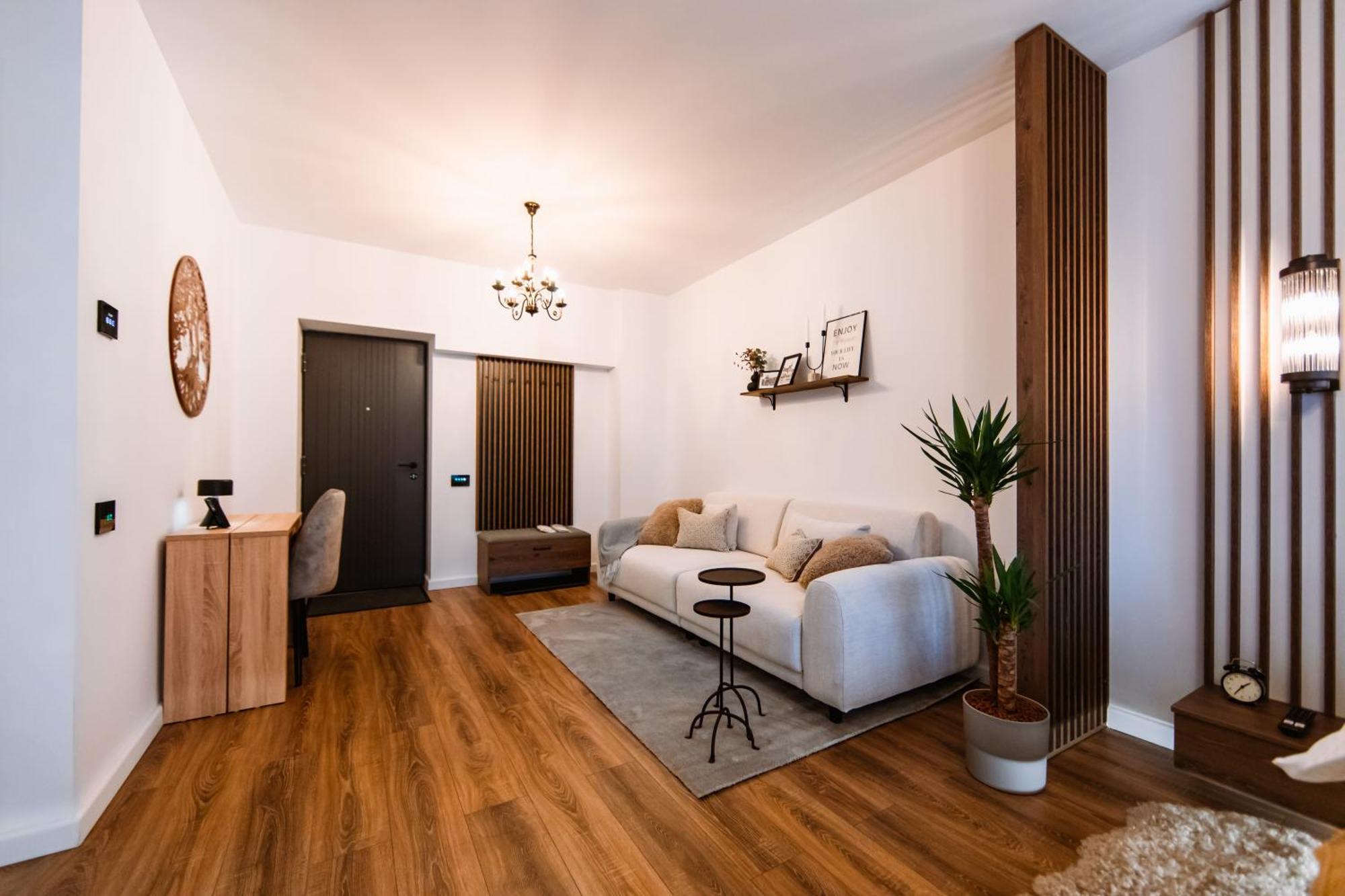 Apartment Elma *