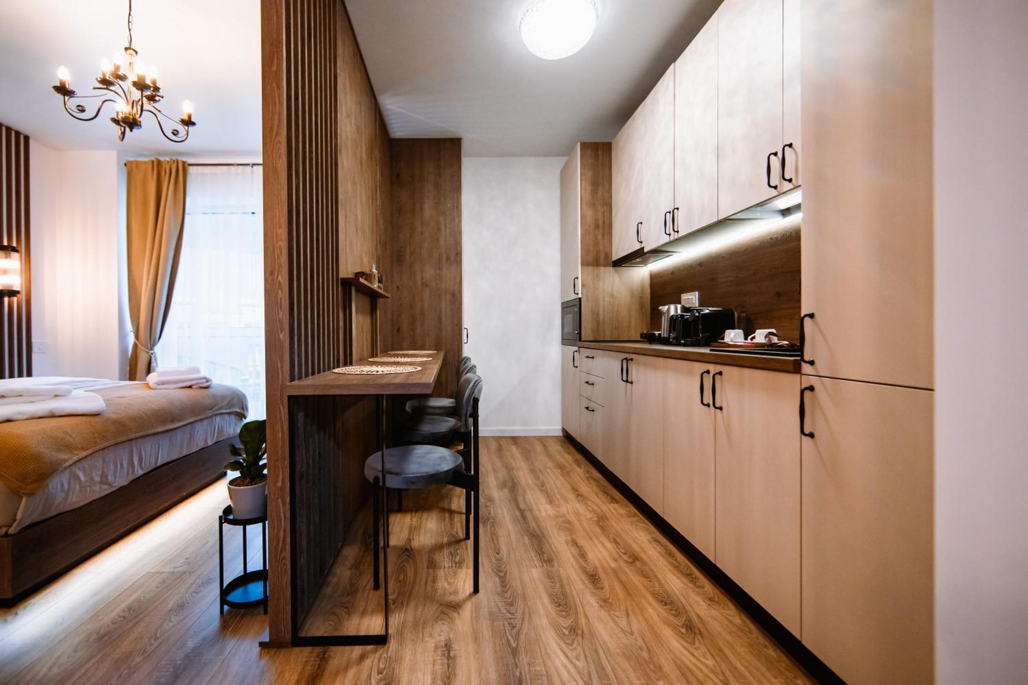 Elma Apartment Sinaia
