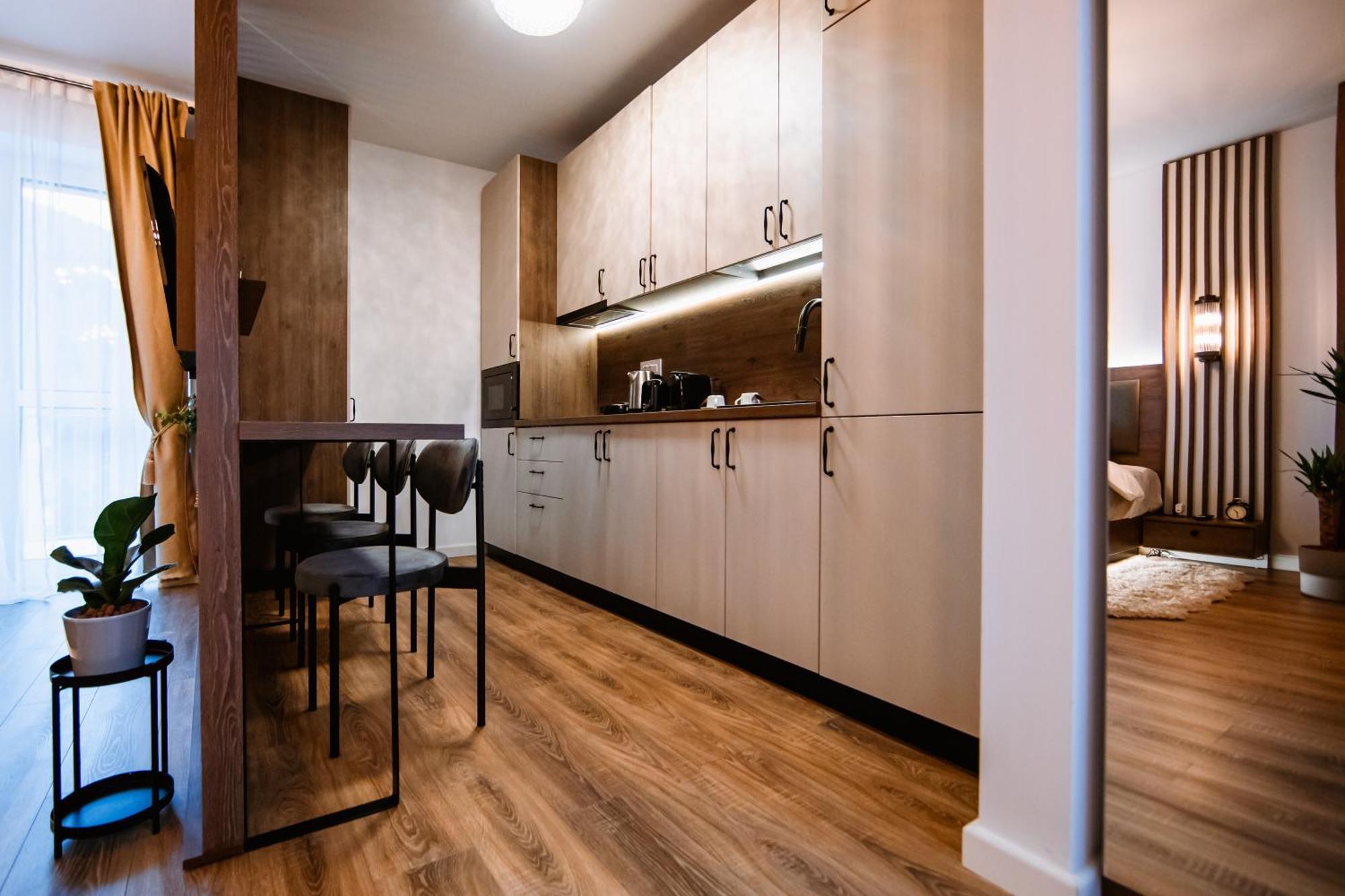 Elma Apartment