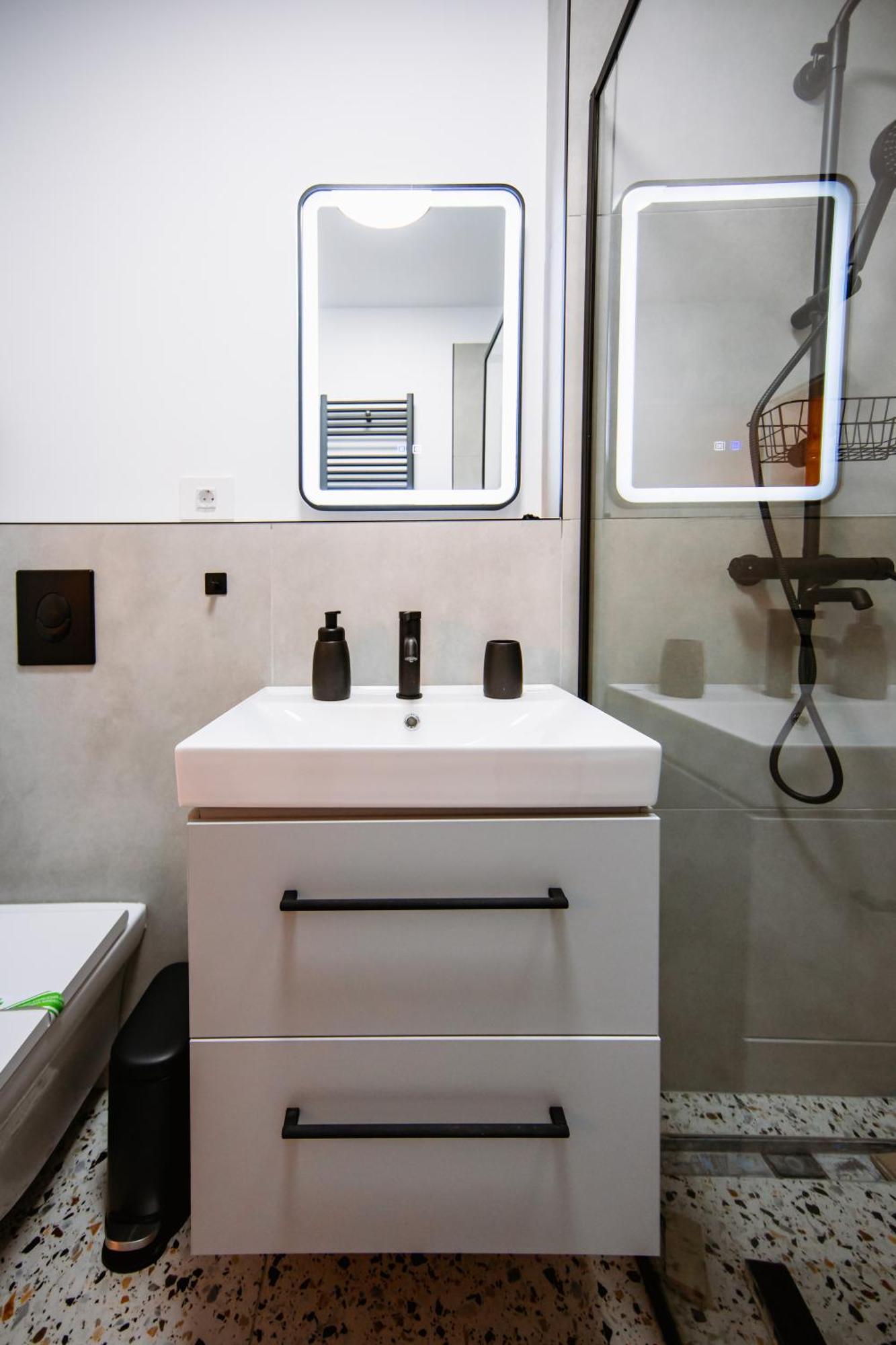 Apartment Elma Sinaia