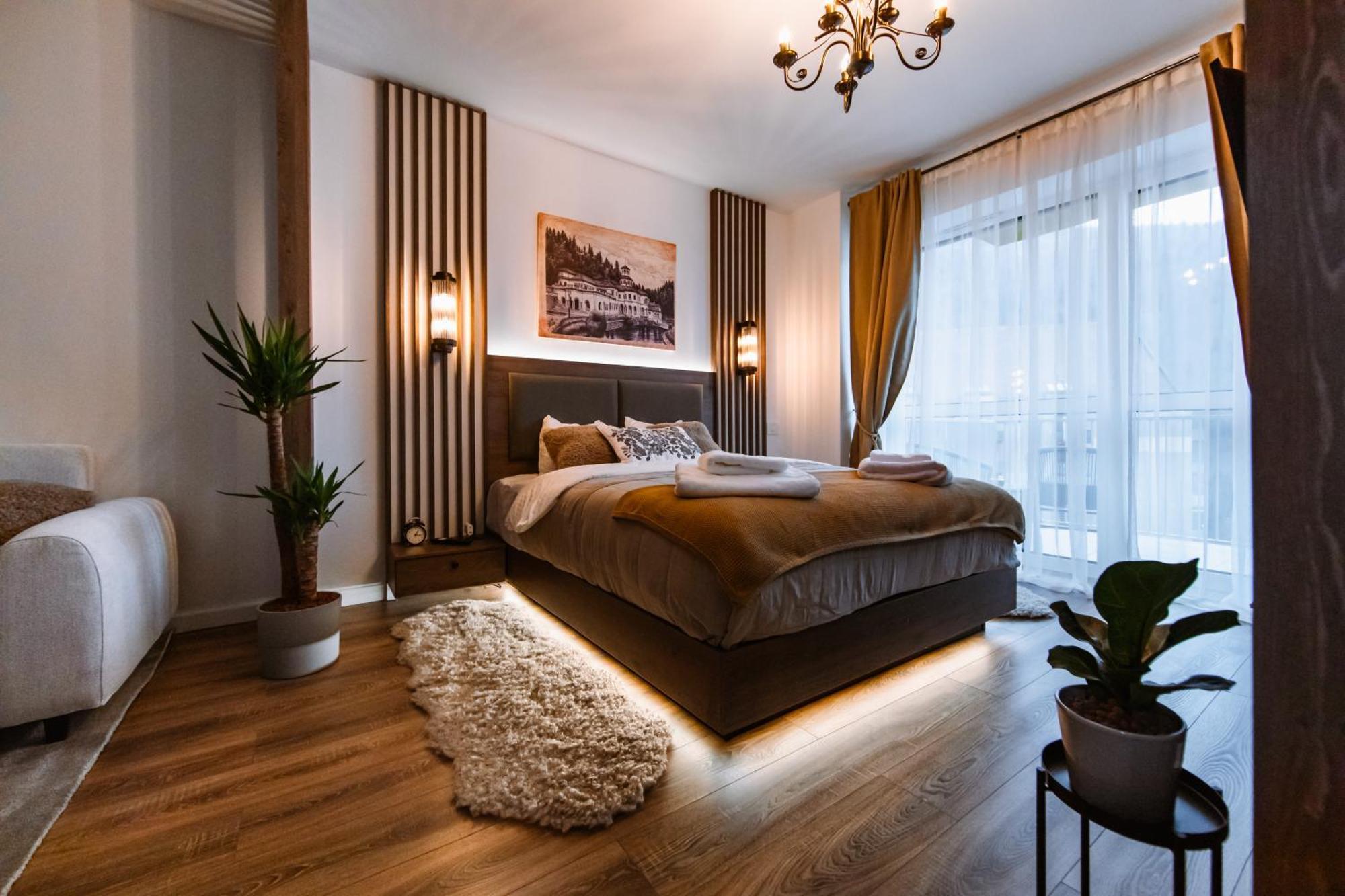 Apartment Elma