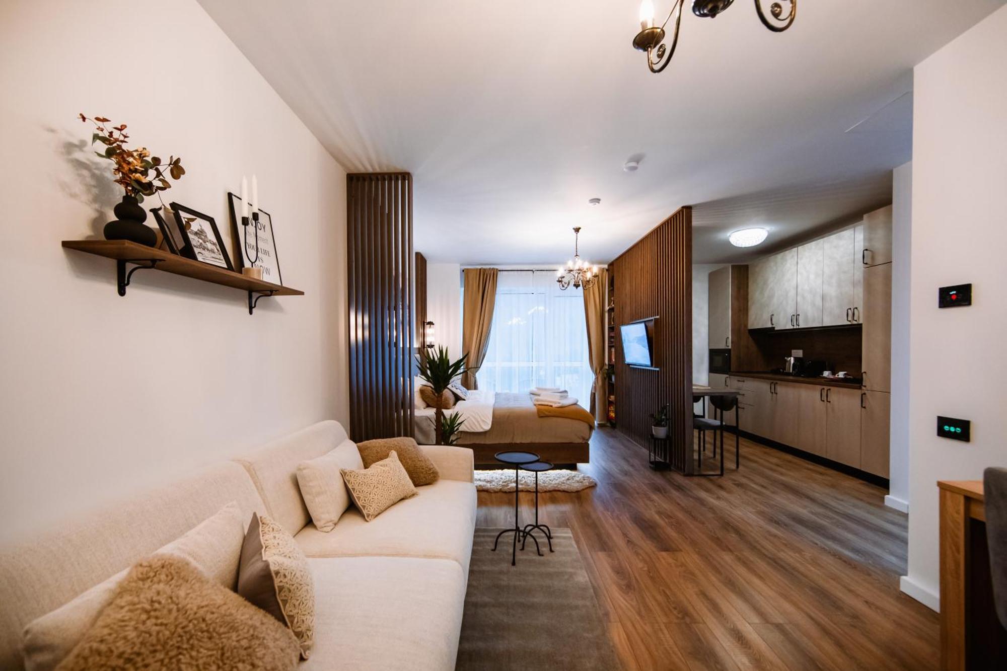 Elma Apartment