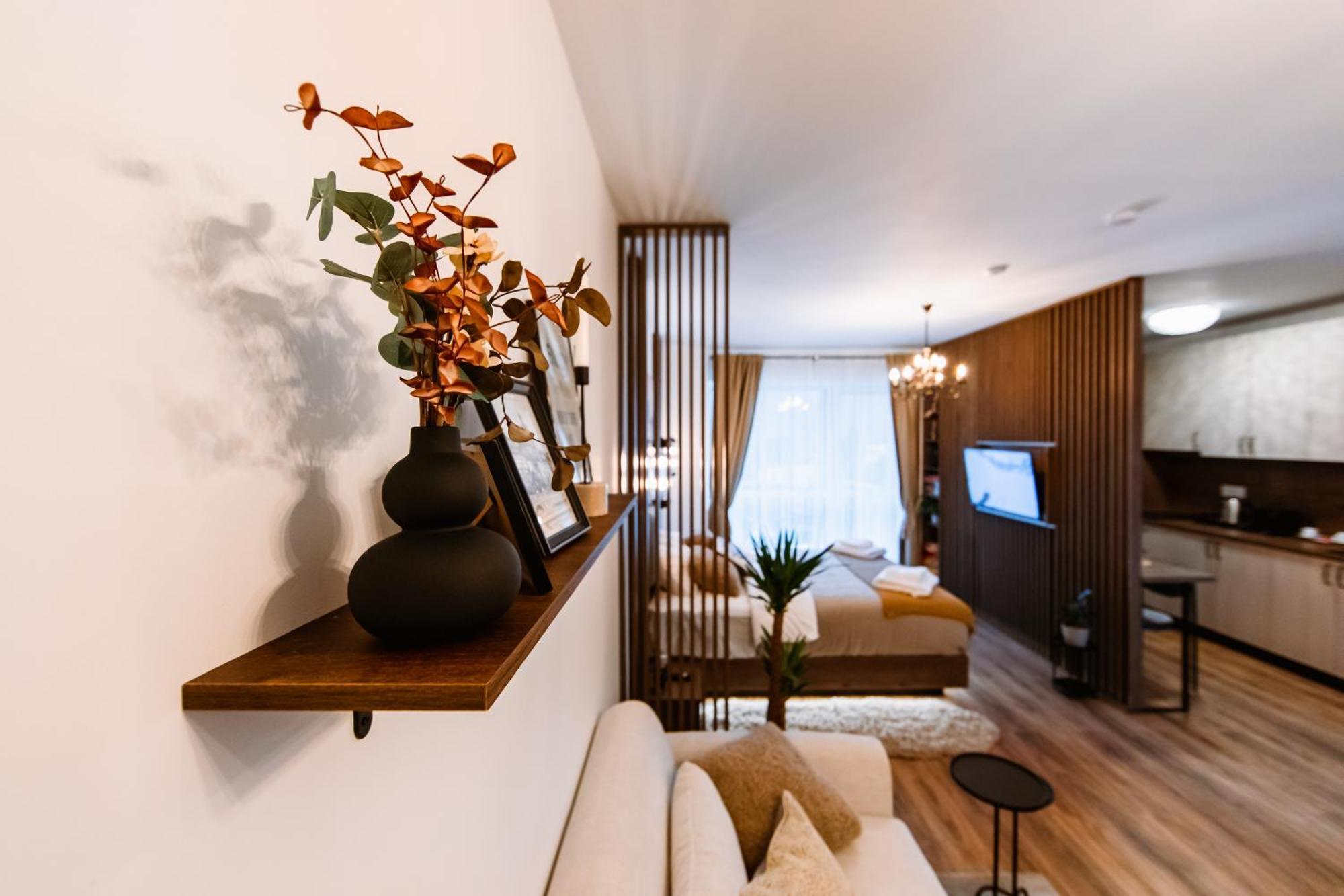 Apartment Elma *