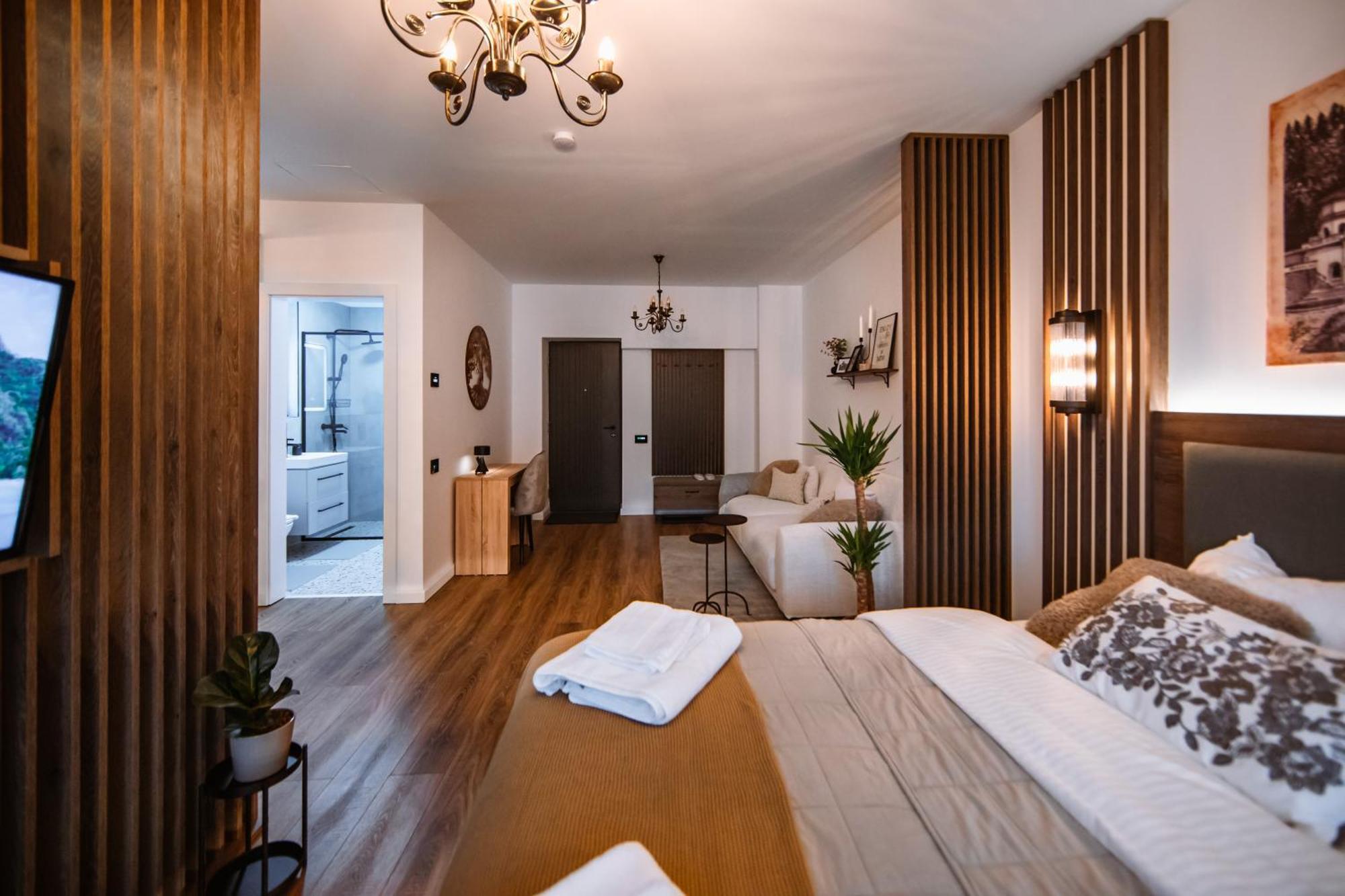 Elma Apartment