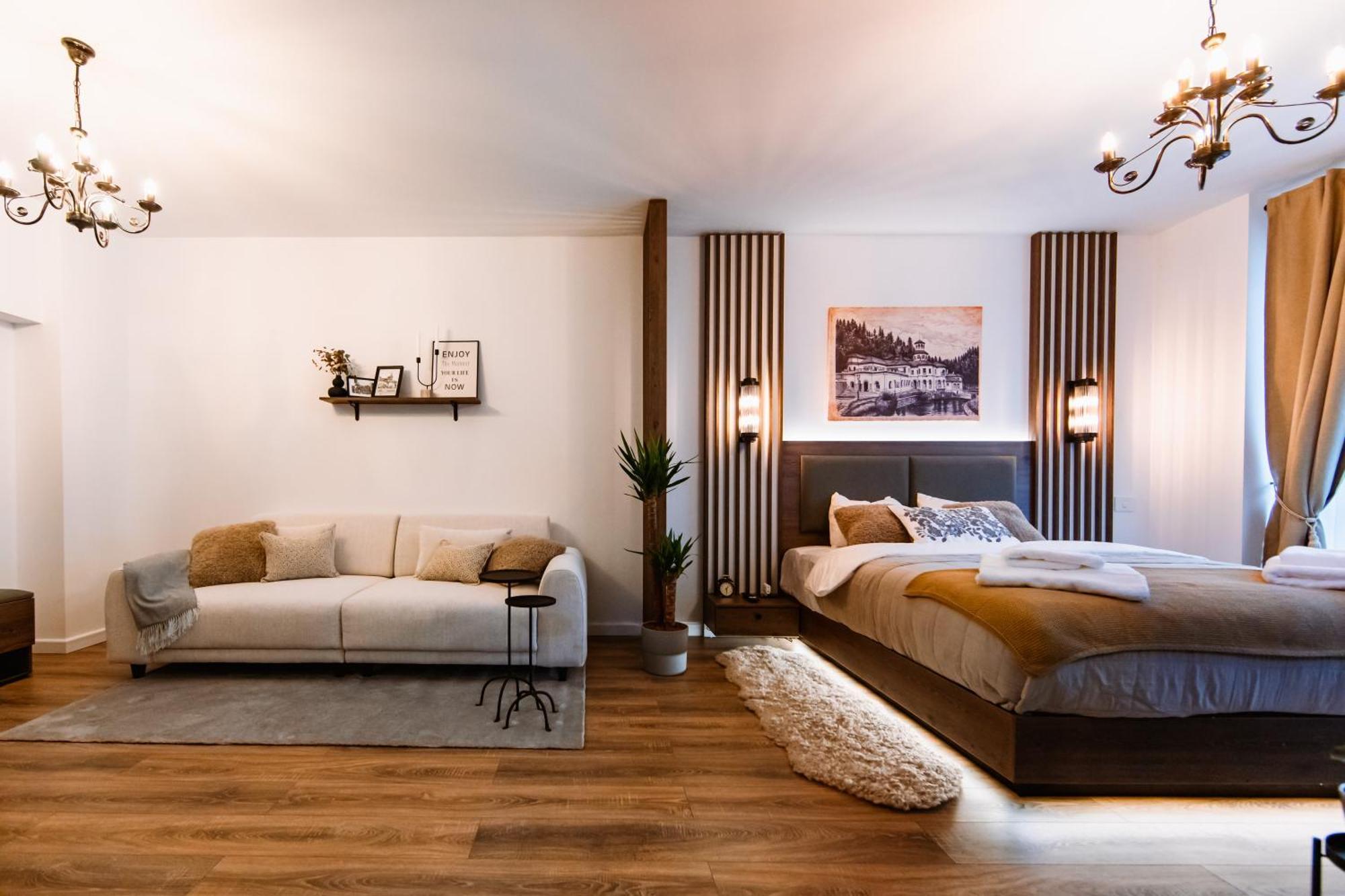 Apartment Elma *