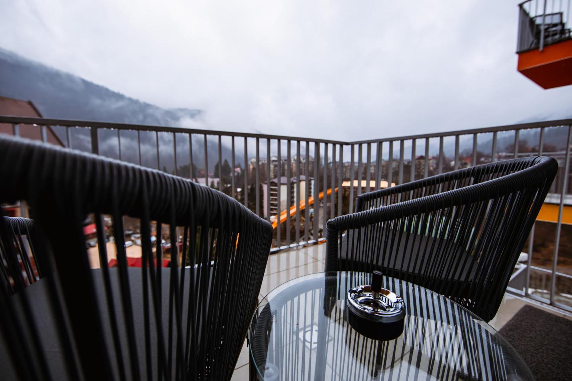 Elma Apartment